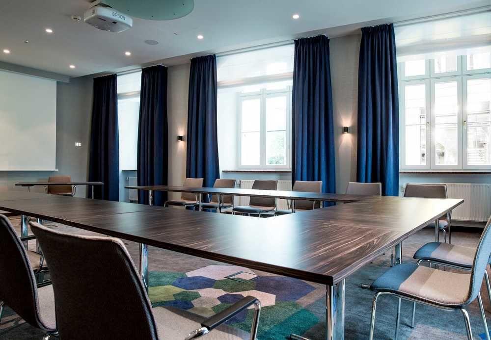 Gewandhaus Dresden, Autograph Collection Hotel Kültér fotó