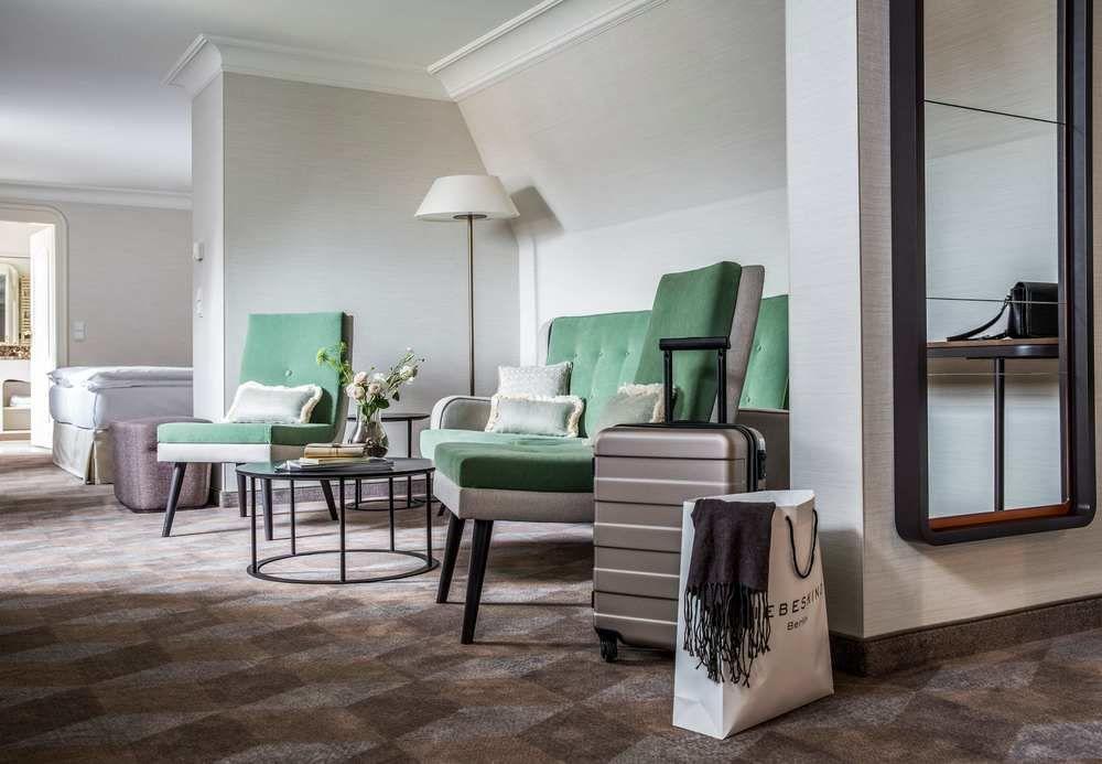 Gewandhaus Dresden, Autograph Collection Hotel Kültér fotó