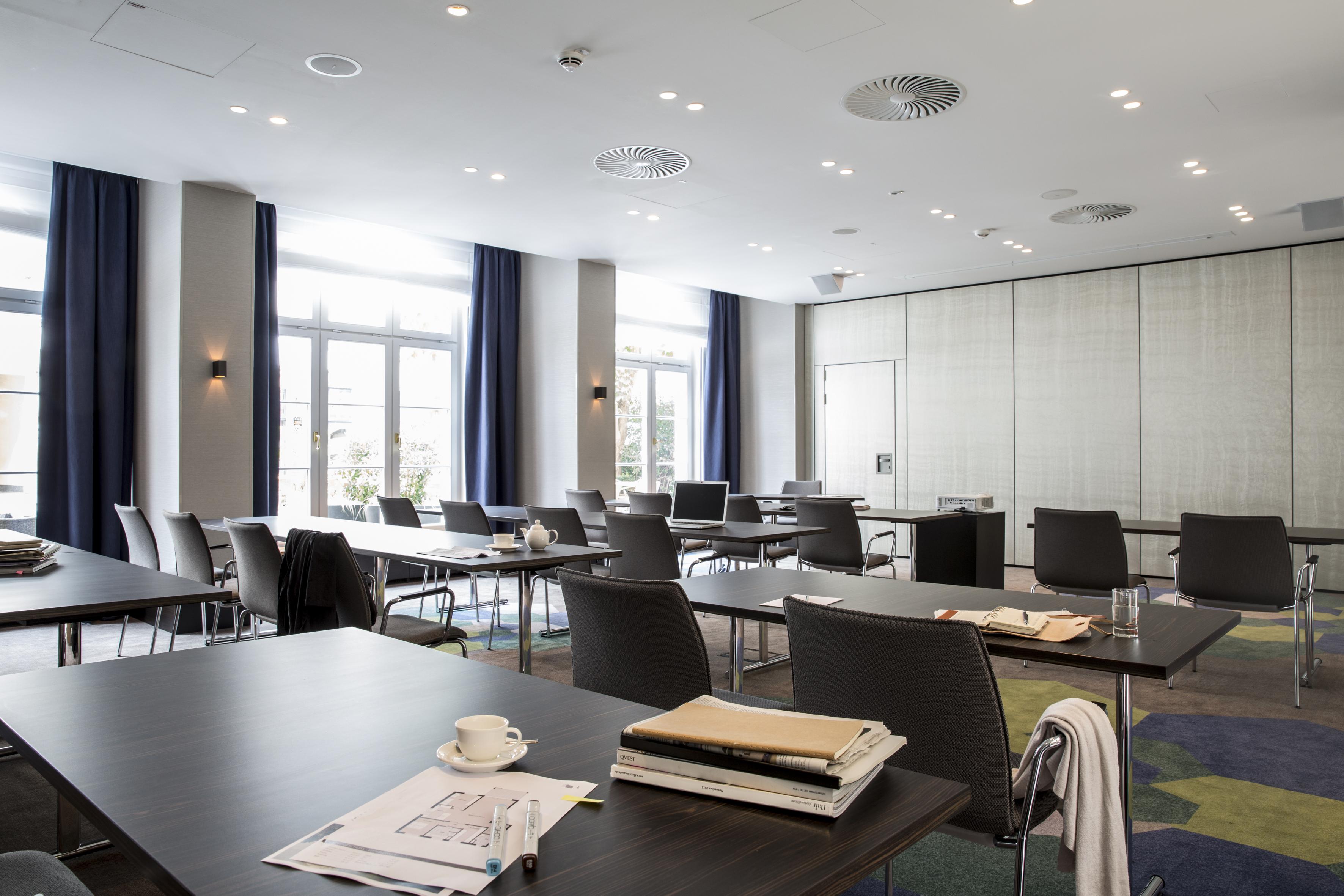 Gewandhaus Dresden, Autograph Collection Hotel Kültér fotó