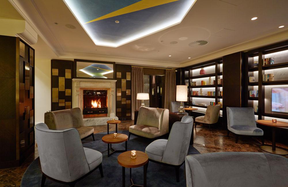 Gewandhaus Dresden, Autograph Collection Hotel Kültér fotó
