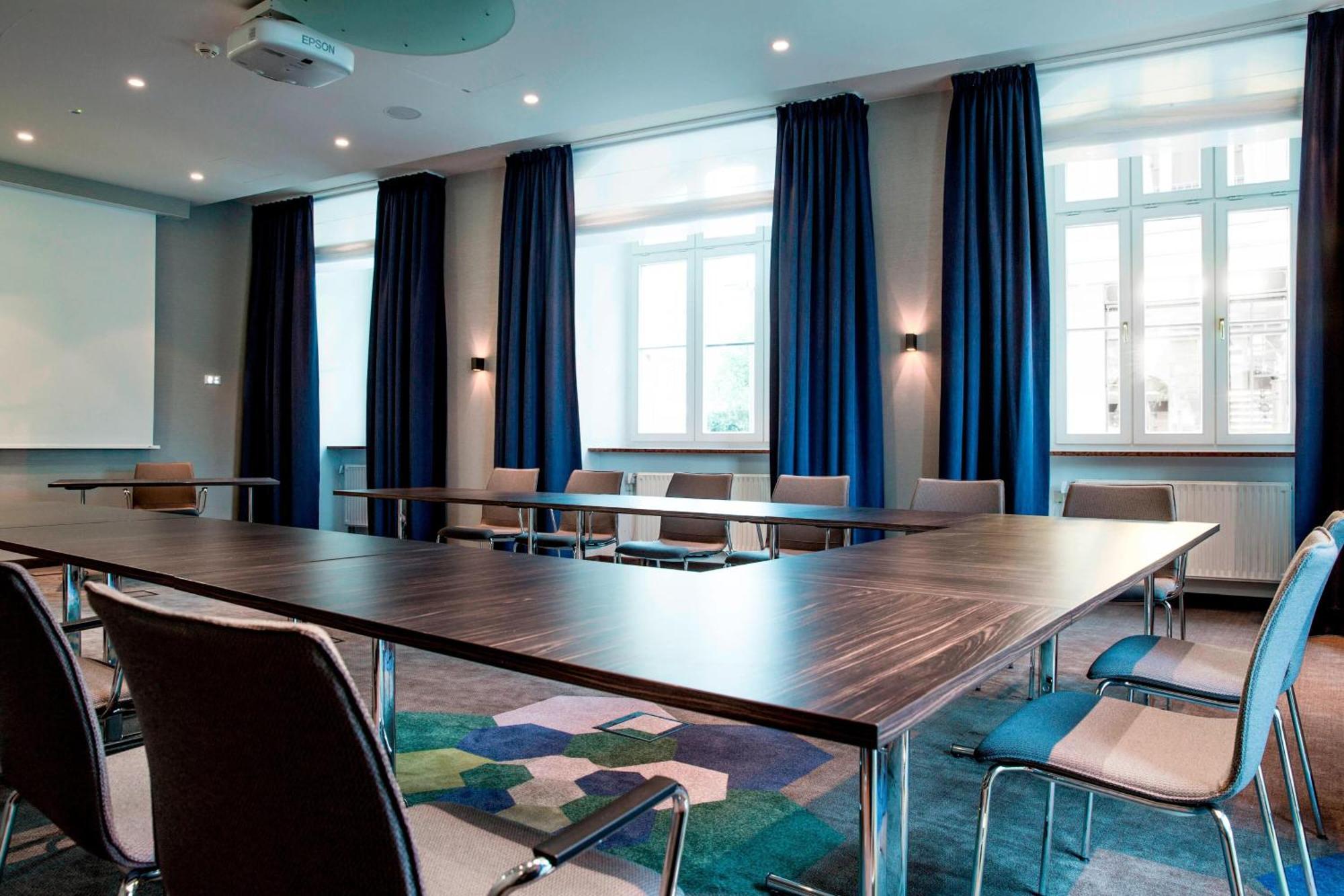 Gewandhaus Dresden, Autograph Collection Hotel Kültér fotó
