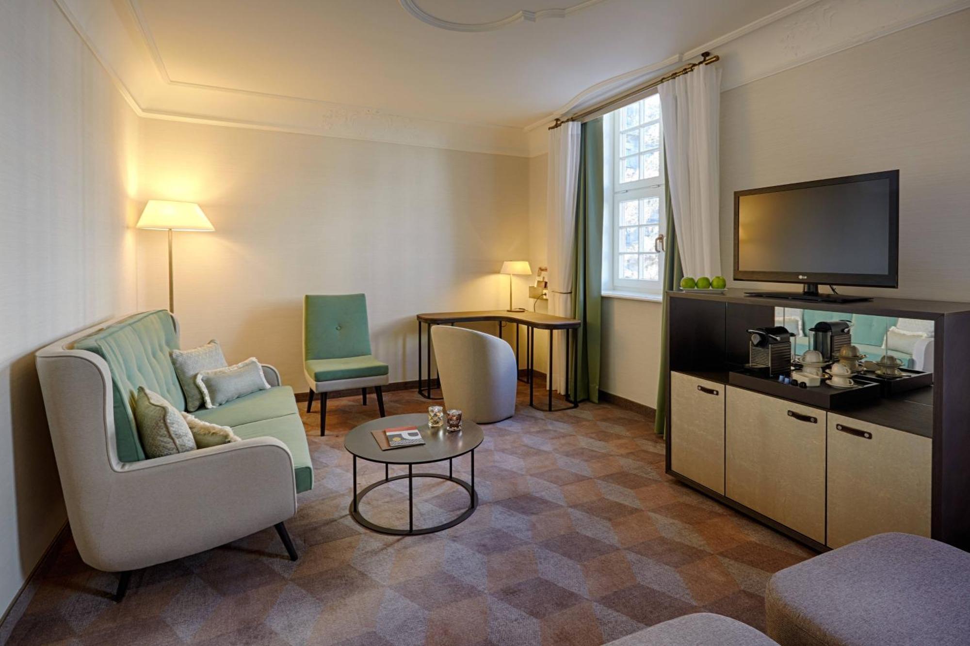 Gewandhaus Dresden, Autograph Collection Hotel Kültér fotó