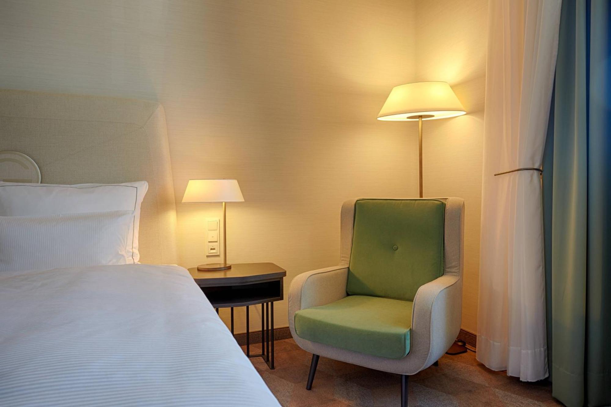 Gewandhaus Dresden, Autograph Collection Hotel Kültér fotó