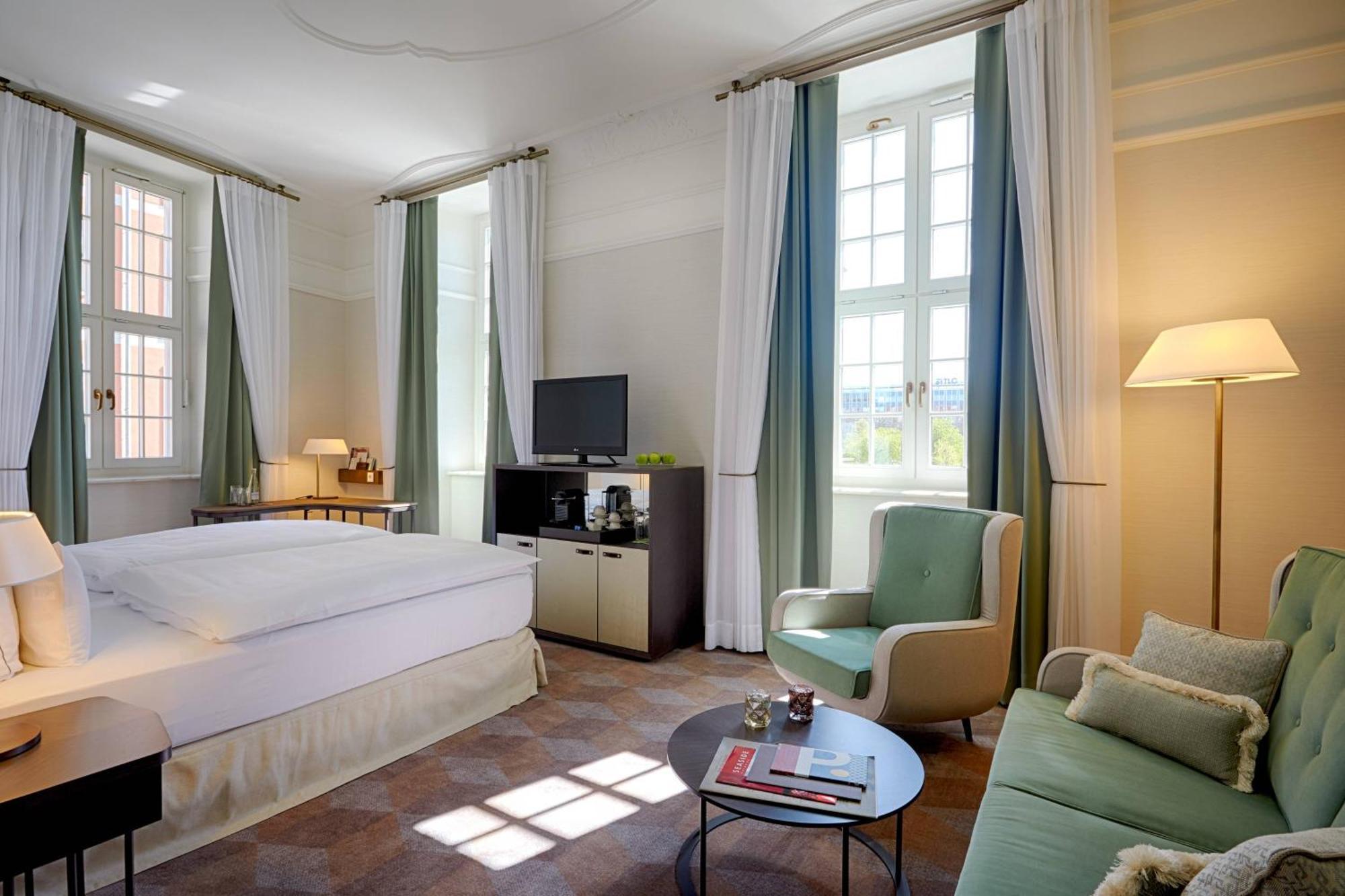 Gewandhaus Dresden, Autograph Collection Hotel Kültér fotó