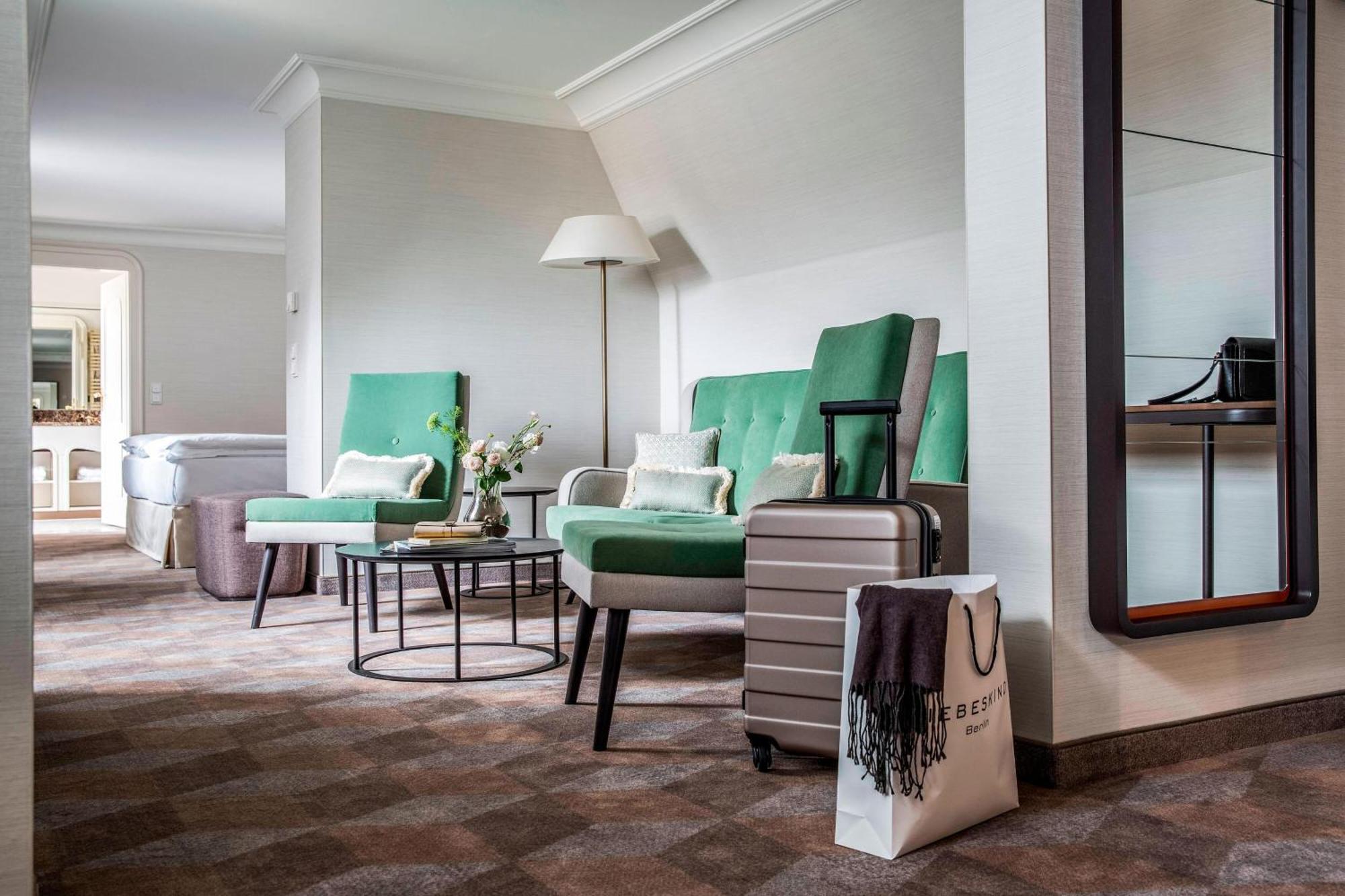 Gewandhaus Dresden, Autograph Collection Hotel Kültér fotó