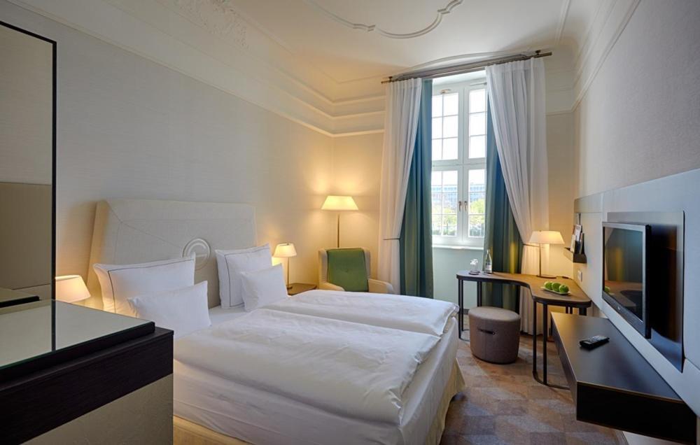 Gewandhaus Dresden, Autograph Collection Hotel Kültér fotó